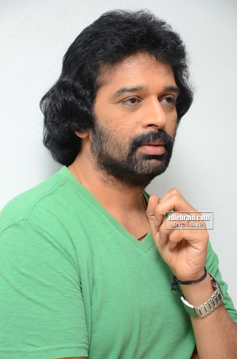 J D Chakravarthi Photo Gallery - Telugu Film Actor